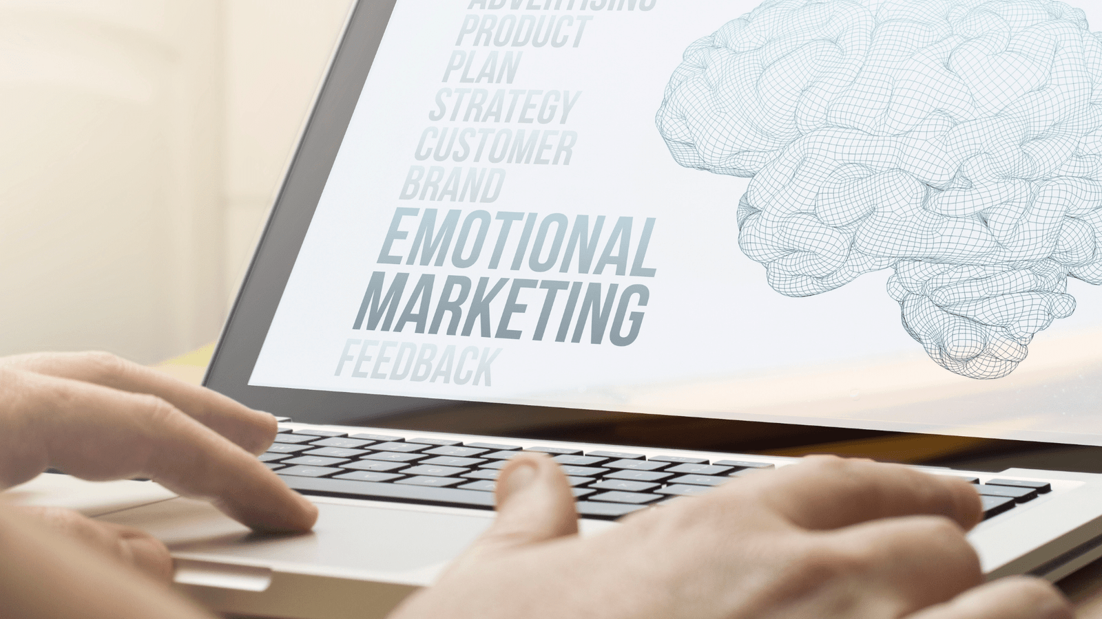 Marketing emozionale
