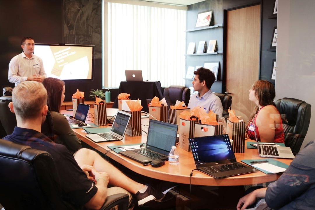Come iniziare una carriera nel digital marketing con le skill giuste