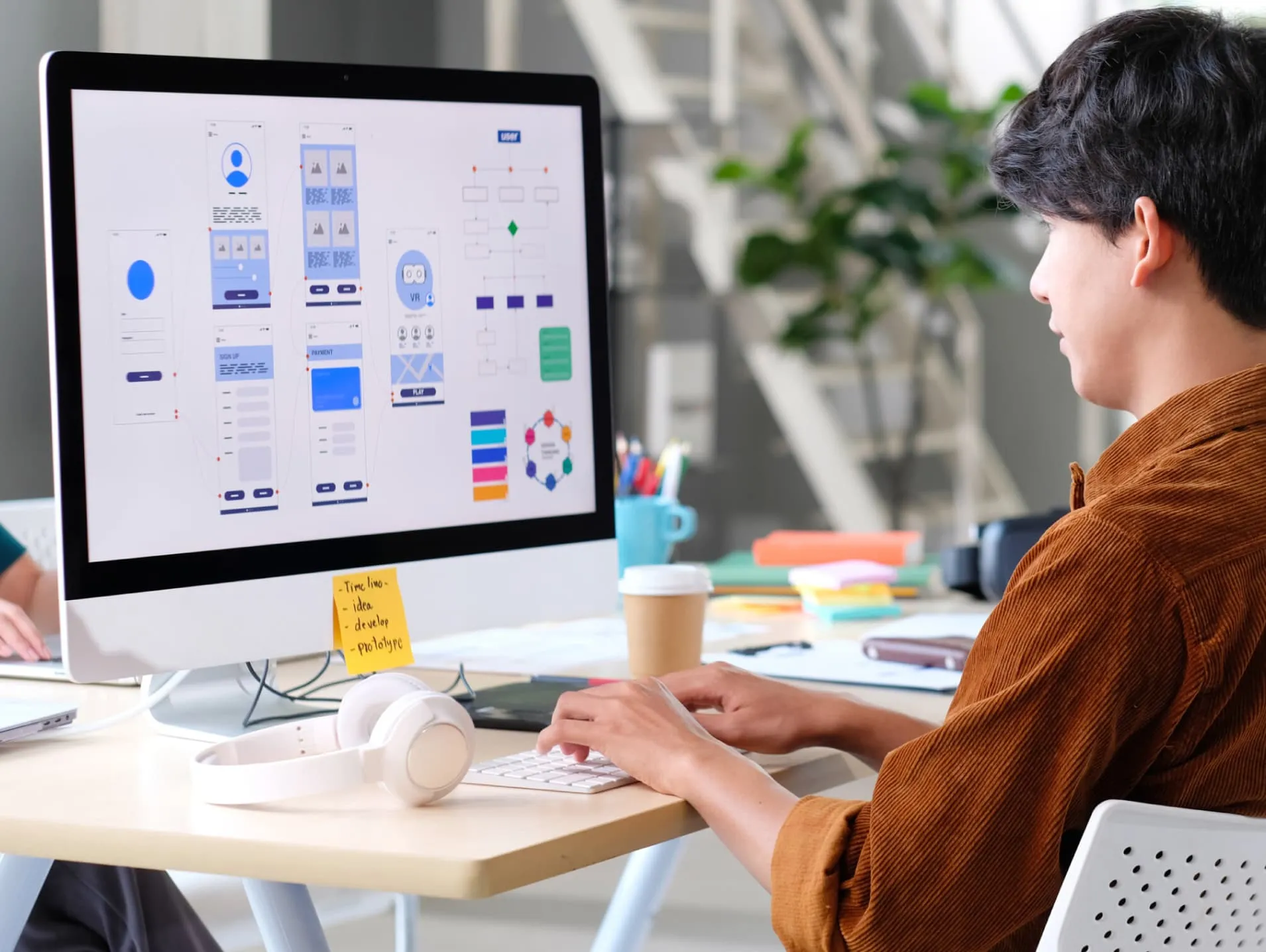 UX-UI-DESIGN
